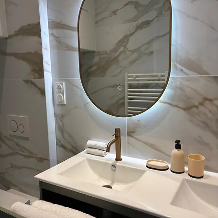 וילה Maison Design 