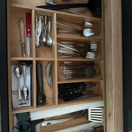 וילה Maison Design 