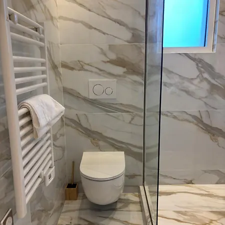 Maison Design Villa *