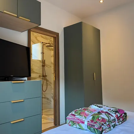 Maison Design Villa Cannes