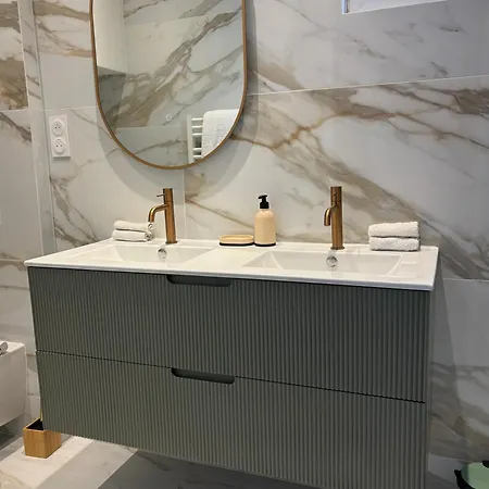 Maison Design Villa Cannes