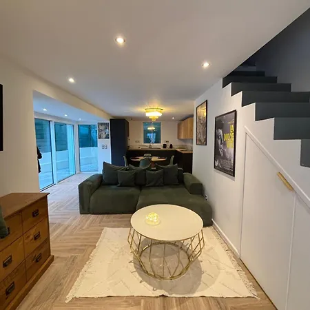 Maison Design Villa *