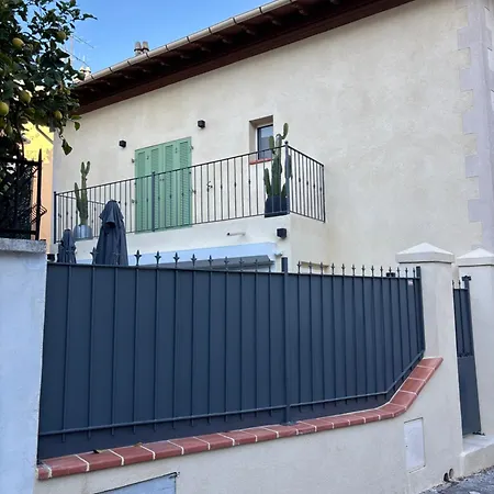 Maison Design Cannes