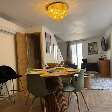 Vila Maison Design 