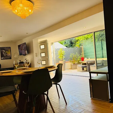 Vila Maison Design 