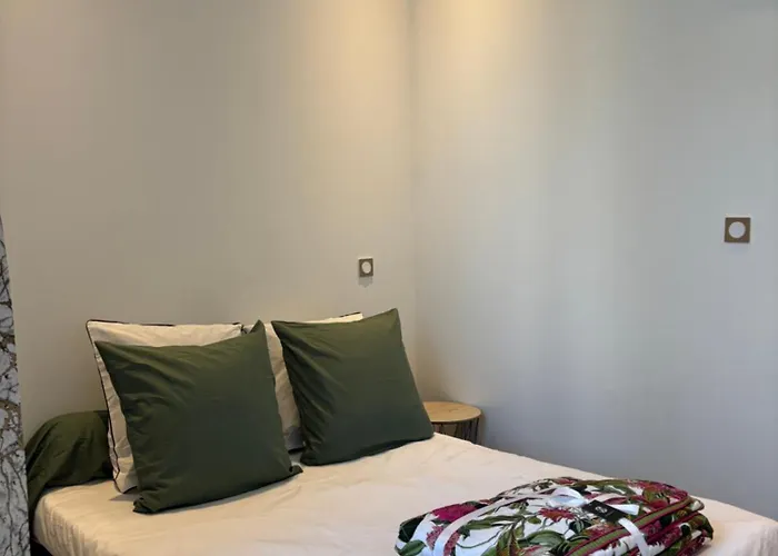 Villa Maison Design 
