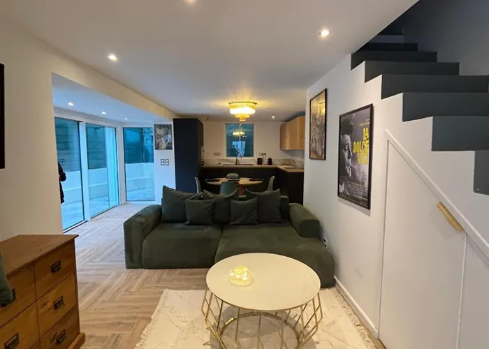Maison Design 