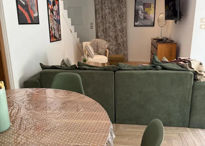 Maison Design 