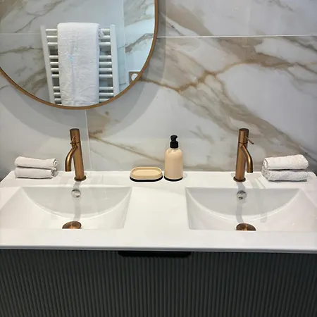 Maison Design Dolce * Cannes
