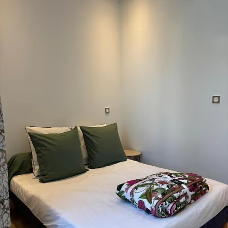 Villa Maison Design 