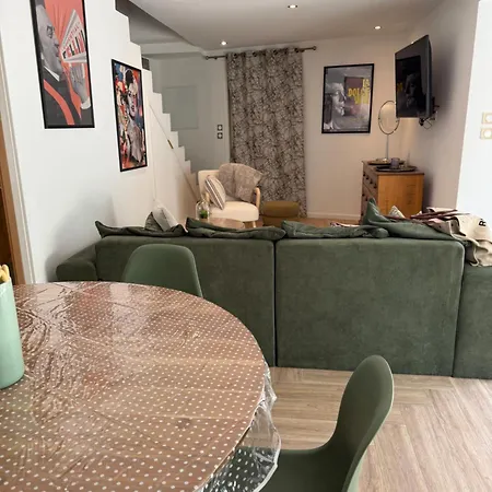 Maison Design 