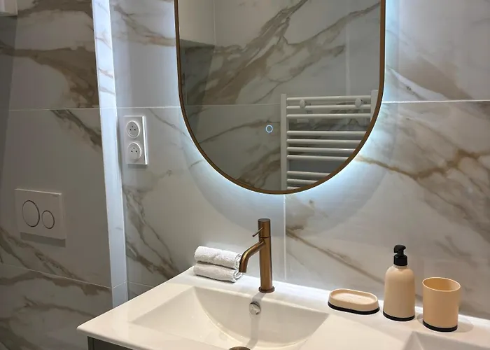 Villa Maison Design 